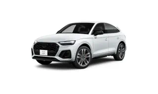 Audi SQ5 Sportback