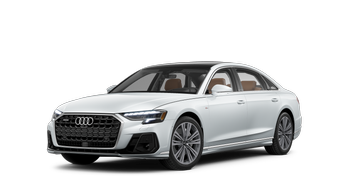 Photo of 2023 Audi A8 L 
