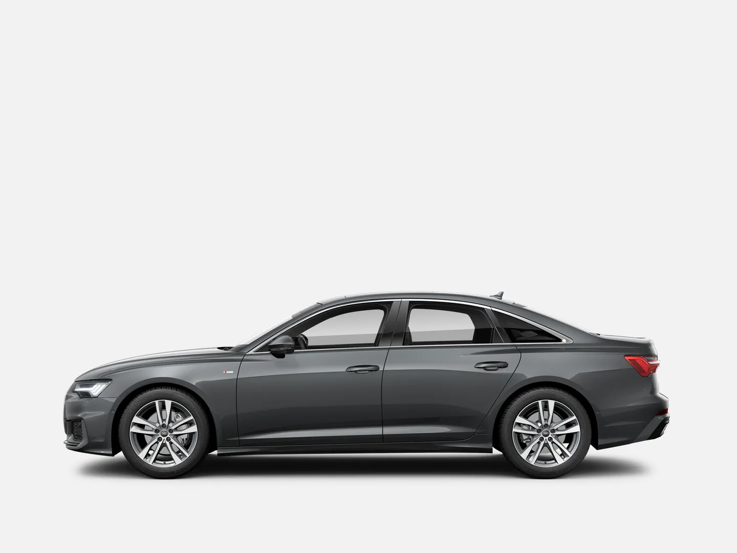 Image about Audi A6 Sedan 45 TFSI Premium 195(265) kW(hp) S tronic
