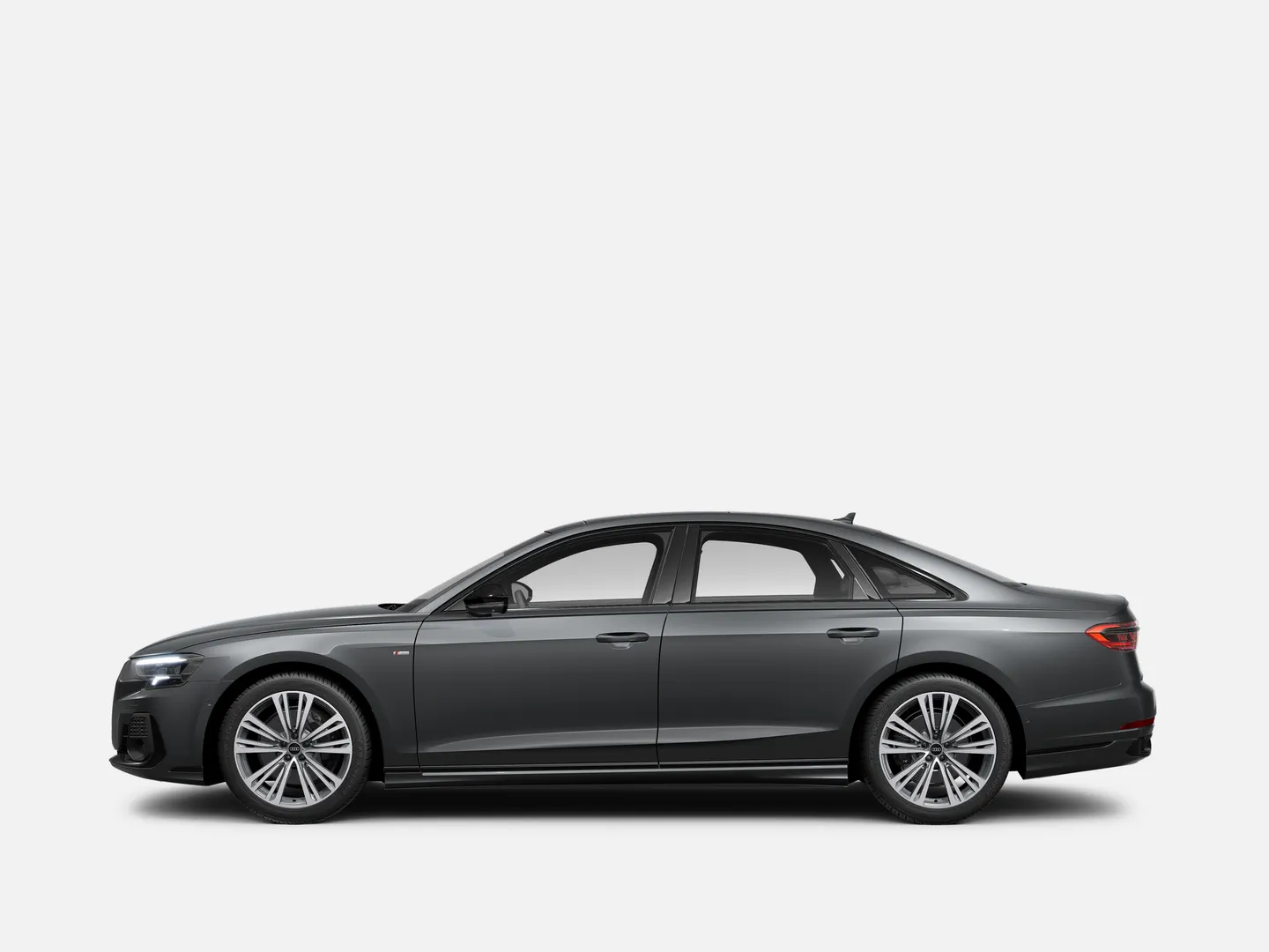 Image about Audi A8 50 TDI quattro Premium 210(286) kW(hp) tiptronic