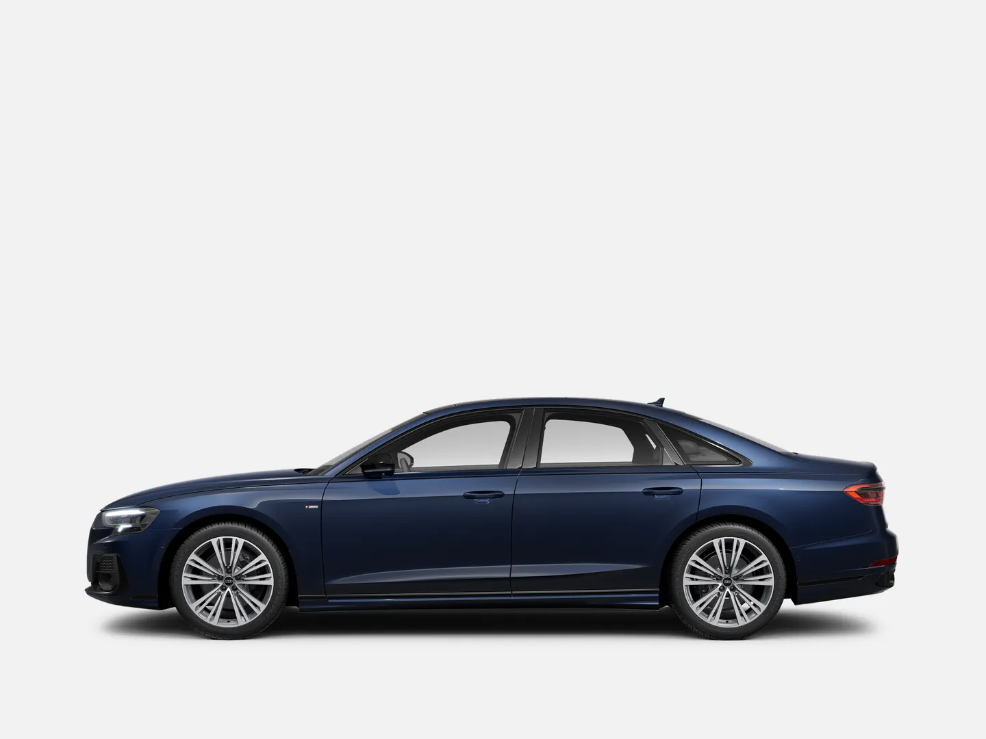 Image about Audi A8 50 TDI quattro Premium 210(286) kW(hp) tiptronic