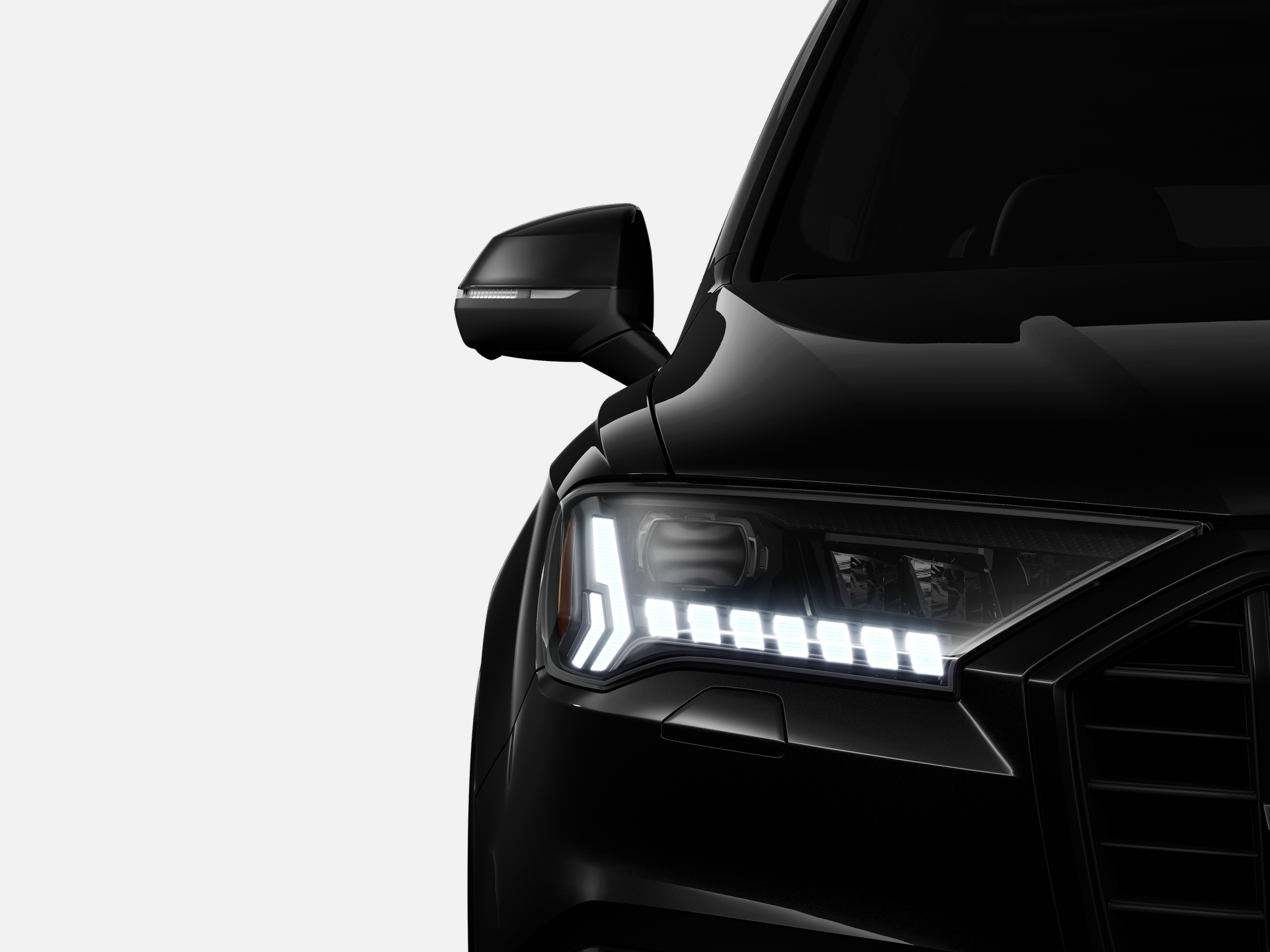 2023 Audi Q7