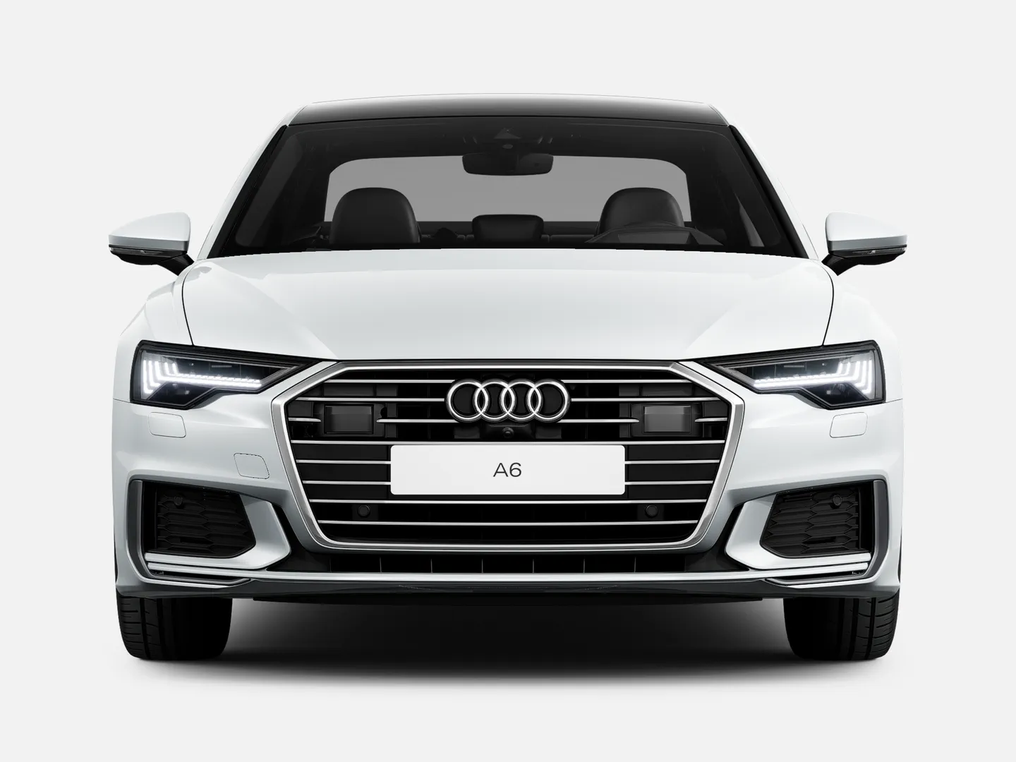 Image about Audi A6 Sedan 45 TFSI Premium 195(265) kW(hp) S tronic