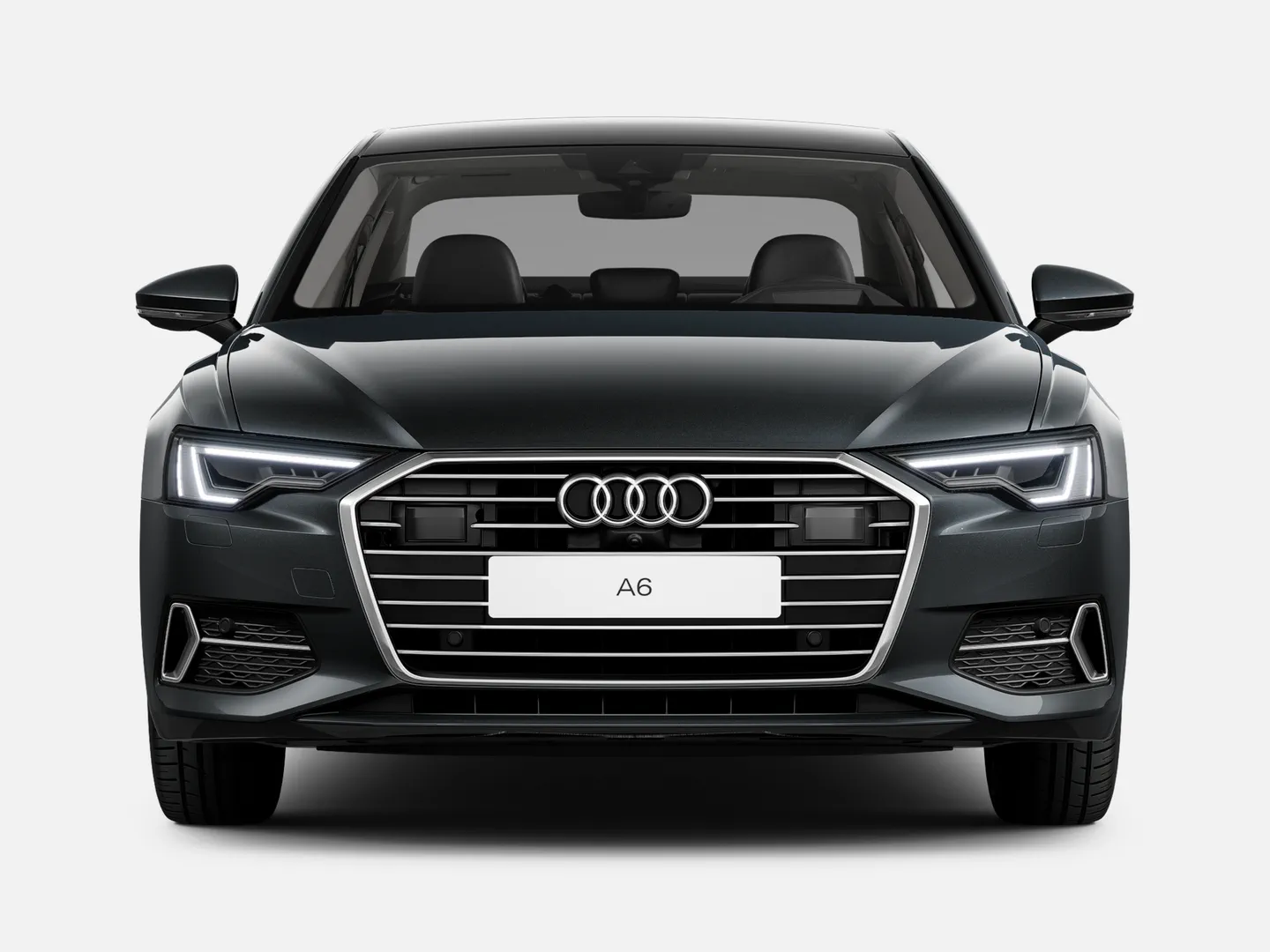 Image about Audi A6 Sedan 45 TFSI 195(265) kW(hp) S tronic