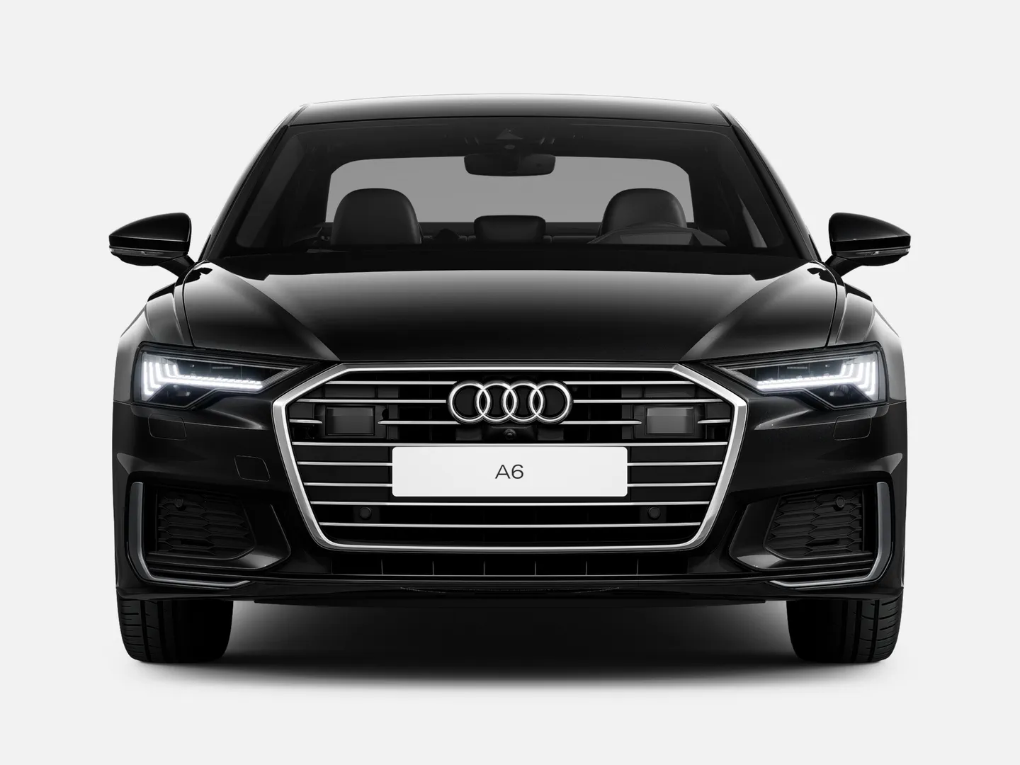 Image about Audi A6 Sedan 40 TDI Premium 150(204) kW(hp) S tronic