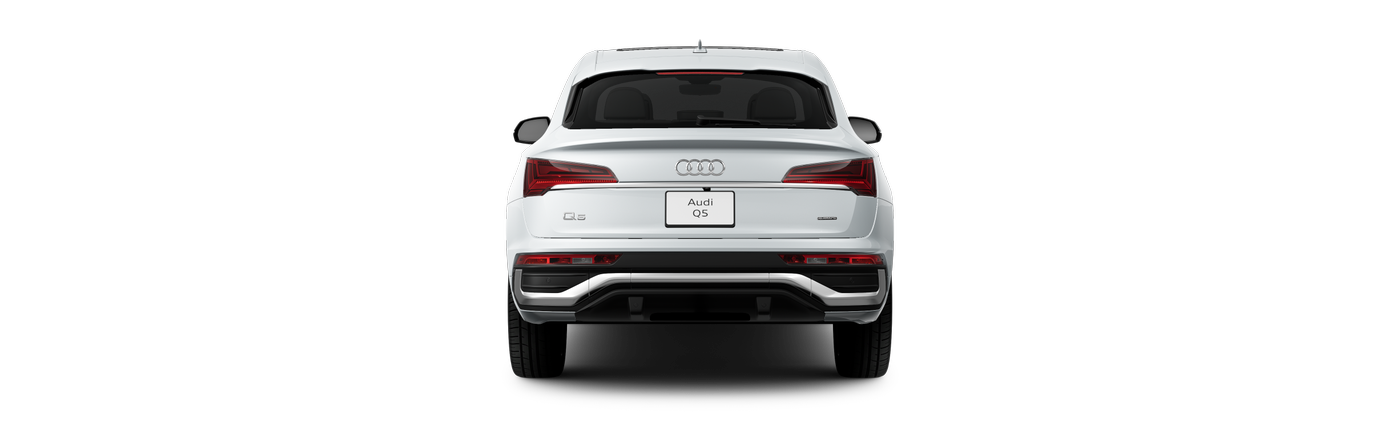 2025 Audi Q5 Sportback Premium Plus - Photo 56