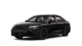 Photo of 2024 Audi S8 L 