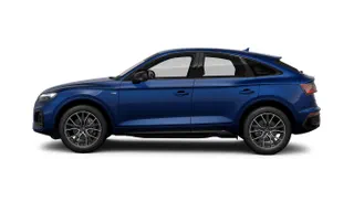 Image about Audi Q5 Sportback 40 TDI quattro S line150(204)kW(PS)S tronic