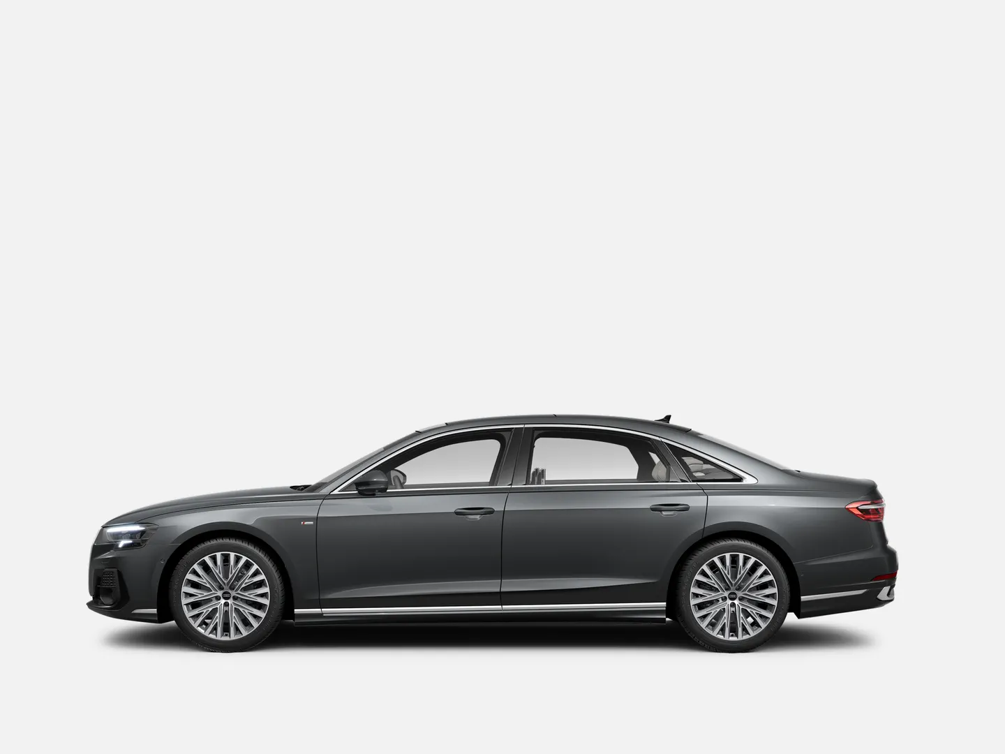 Image about Audi A8 L 50 TDI quattro Premium 210(286) kW(hp) tiptronic