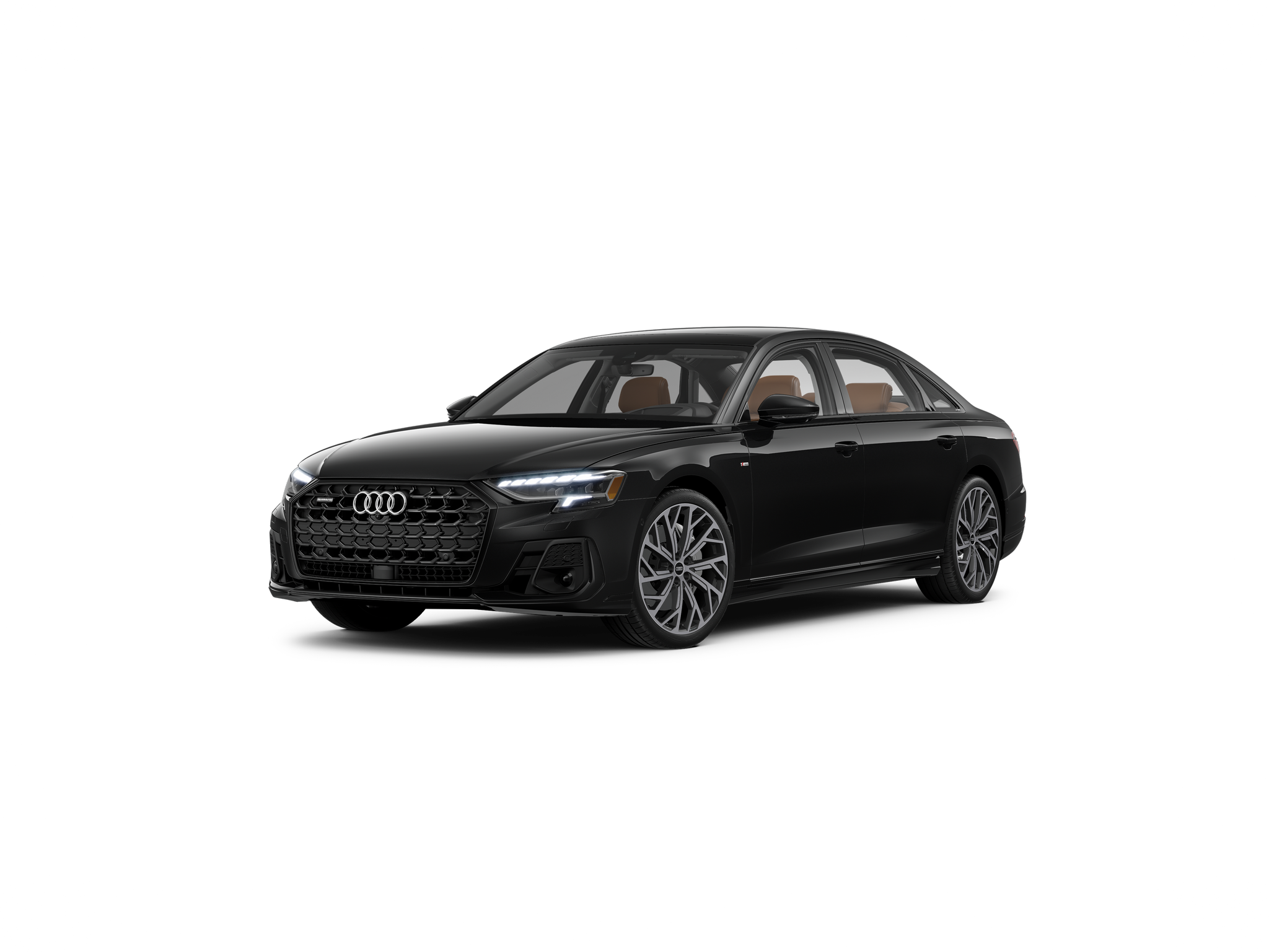 2023 Audi A8 Base's photo