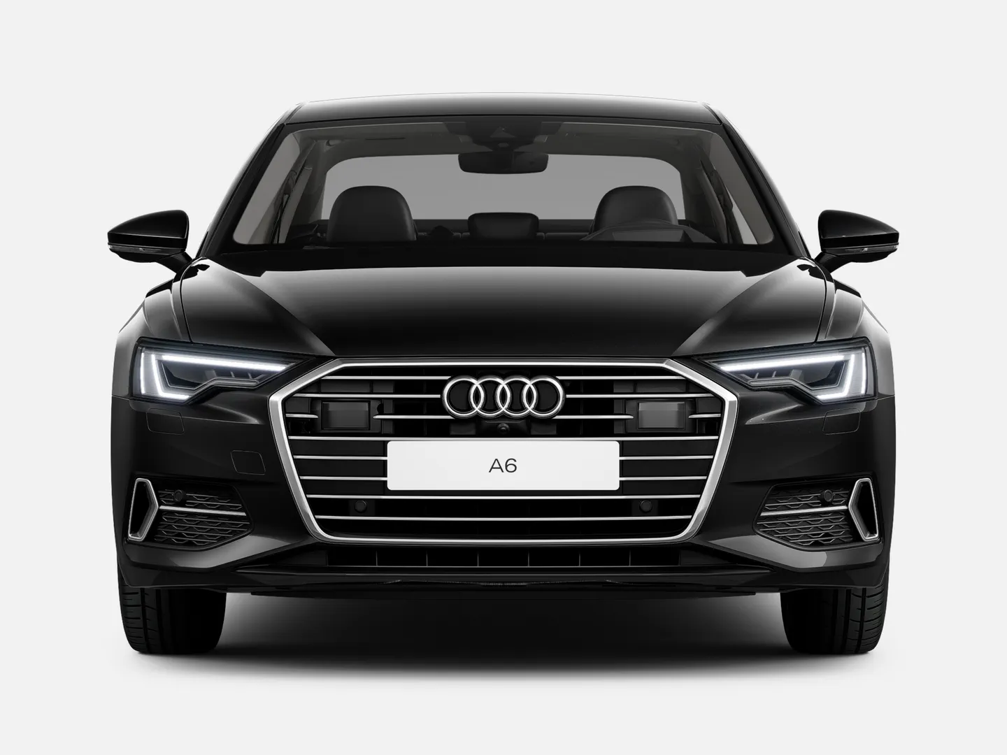 Image about Audi A6 Sedan 45 TFSI 195(265) kW(hp) S tronic