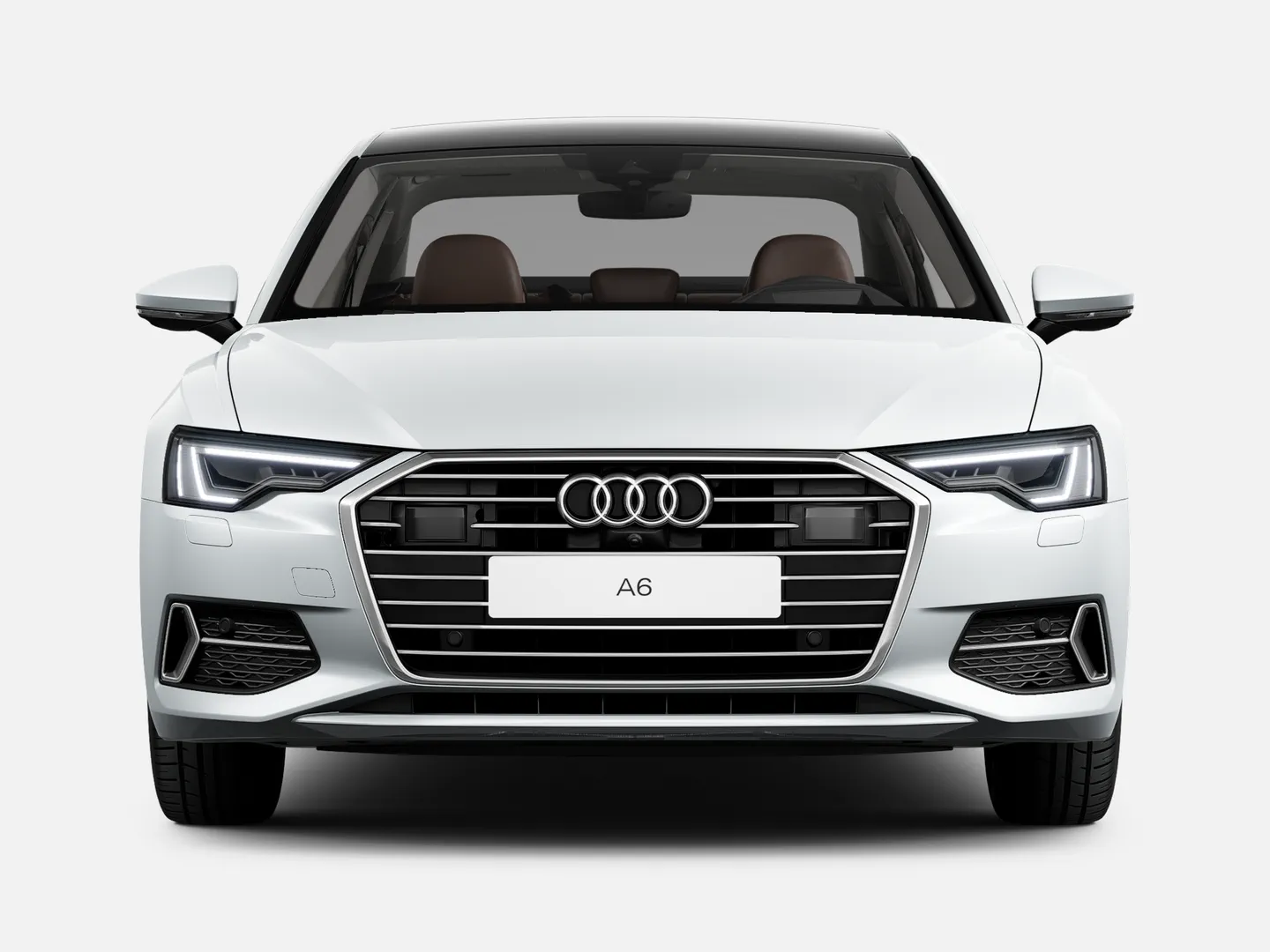 Image about Audi A6 Sedan 40 TDI 150(204) kW(hp) S tronic