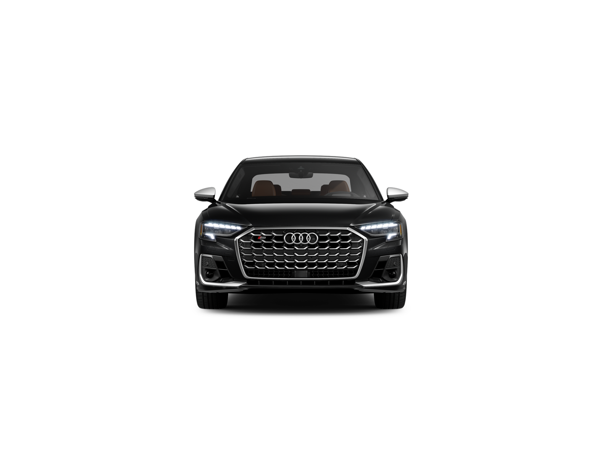 2024 Audi S8 L