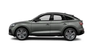Image about Audi Q5 Sportback S line 45 TFSI quattro S tronic