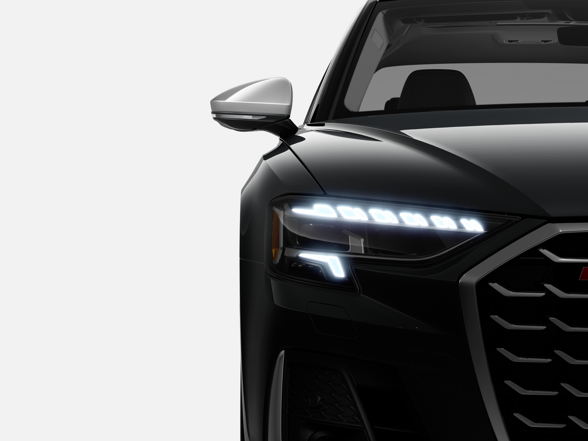 2023 Audi S8 L