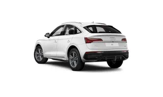 Image about Audi Q5 Sportback Advanced 40 TDI quattro S tronic