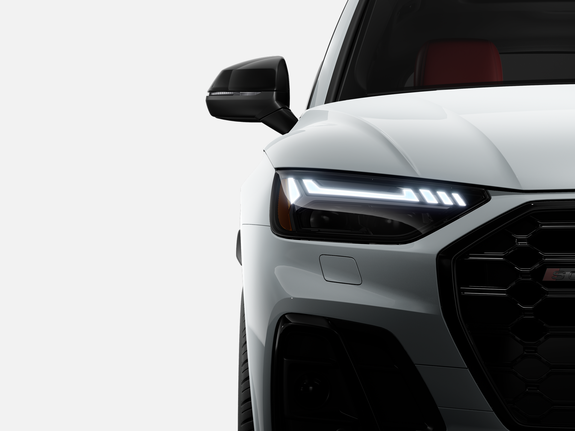 2024 Audi SQ5 Sportback