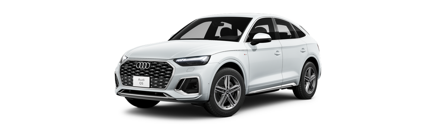 Image about Audi Q5 Sportback 40 TDI quattro S line150(204)kW(PS)S tronic