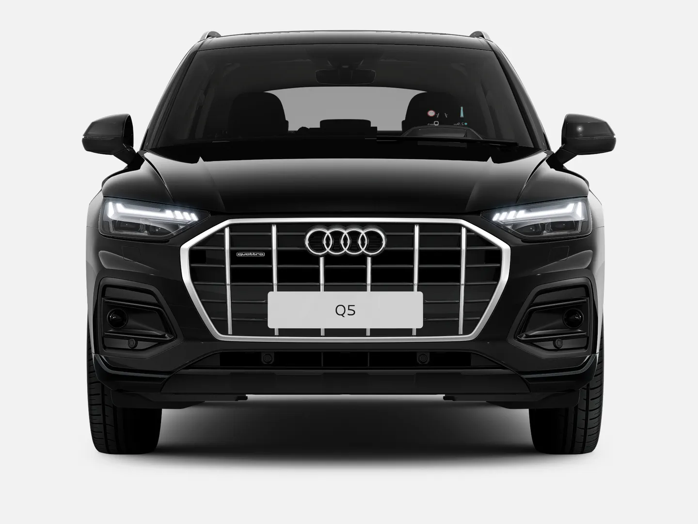Image about Audi Q5 Sportback 40 TDI quattro 150(204) kW(hp) S tronic