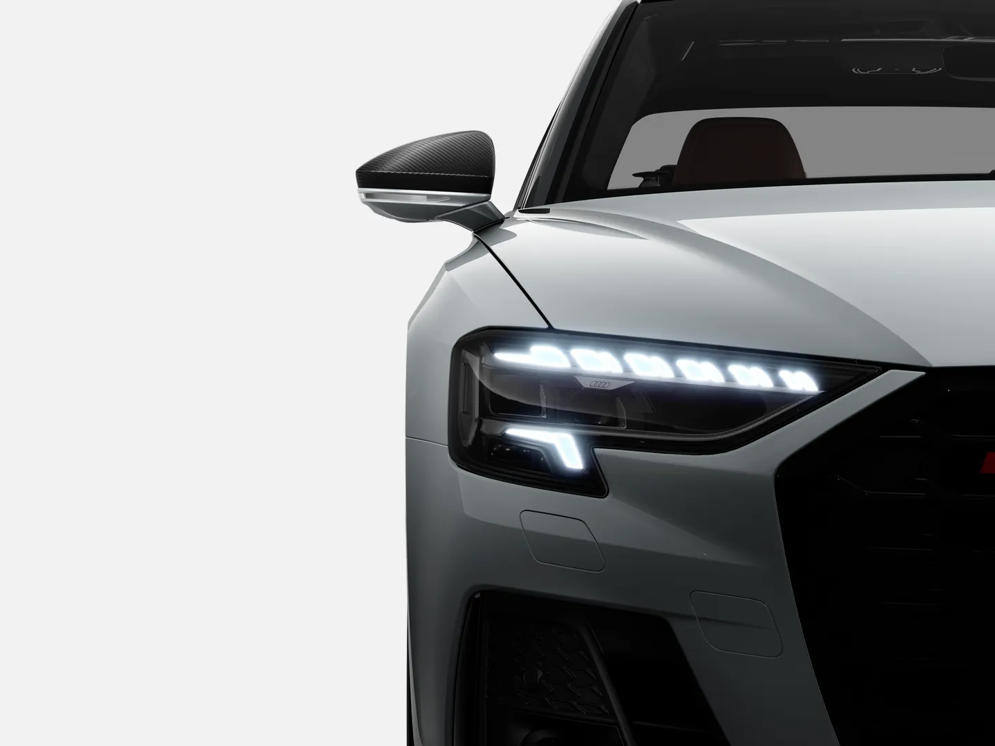 Image about Audi S8 L TFSI 420(571) kW(hp) tiptronic