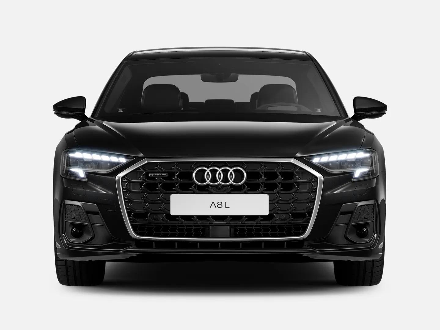 Image about Audi A8 L 50 TDI quattro Premium 210(286) kW(hp) tiptronic