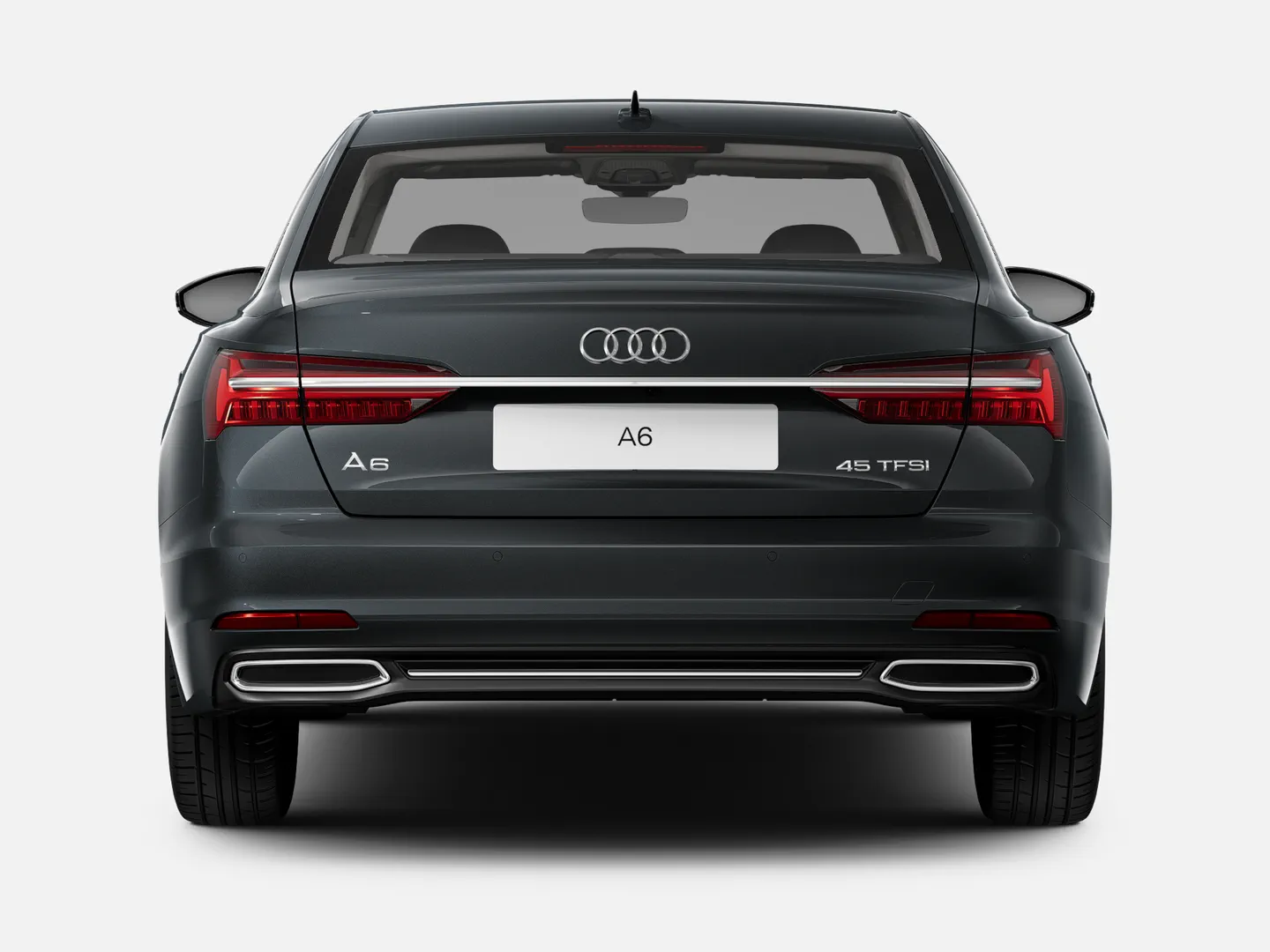 Image about Audi A6 Sedan 45 TFSI 195(265) kW(hp) S tronic