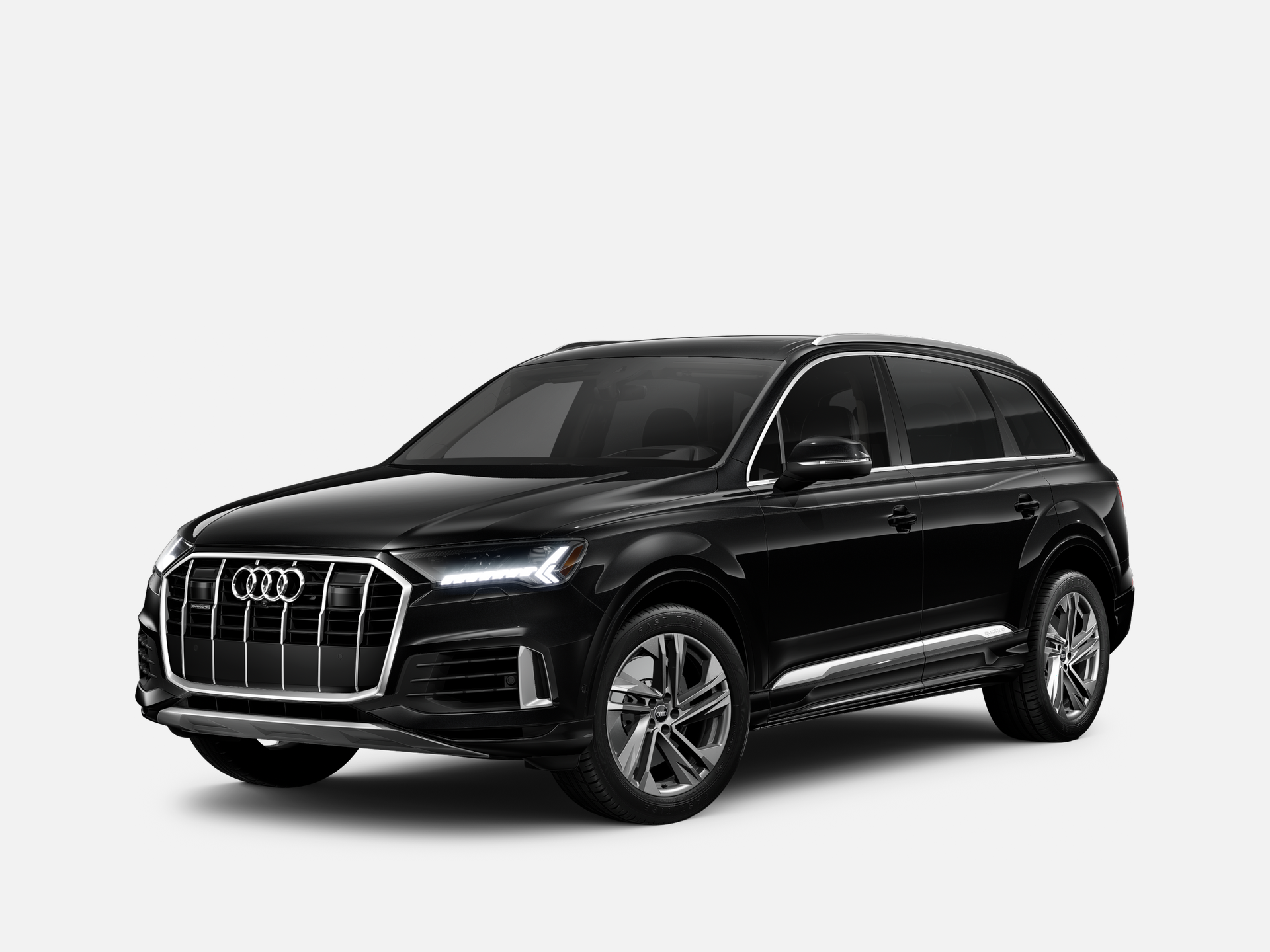 2023 Audi Q7 55 Prestige quattro Tiptronic's photo