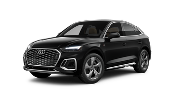 Photo of 2024 Audi Q5 Sportback 