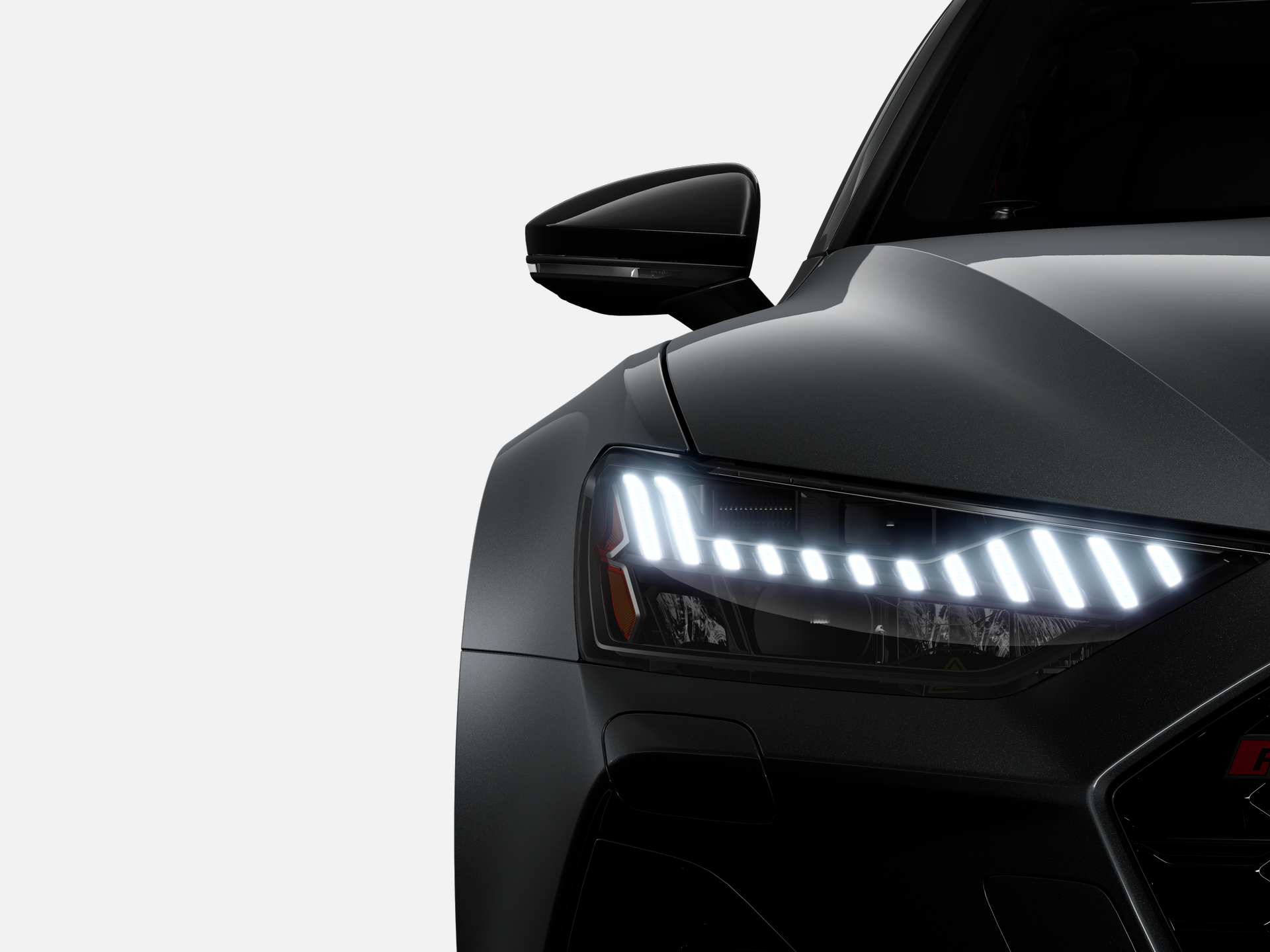 2023 Audi RS7 Sportback