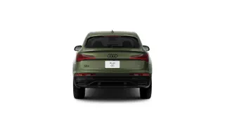 Image about Audi Q5 Sportback 40 TDI quattro S line150(204)kW(PS)S tronic