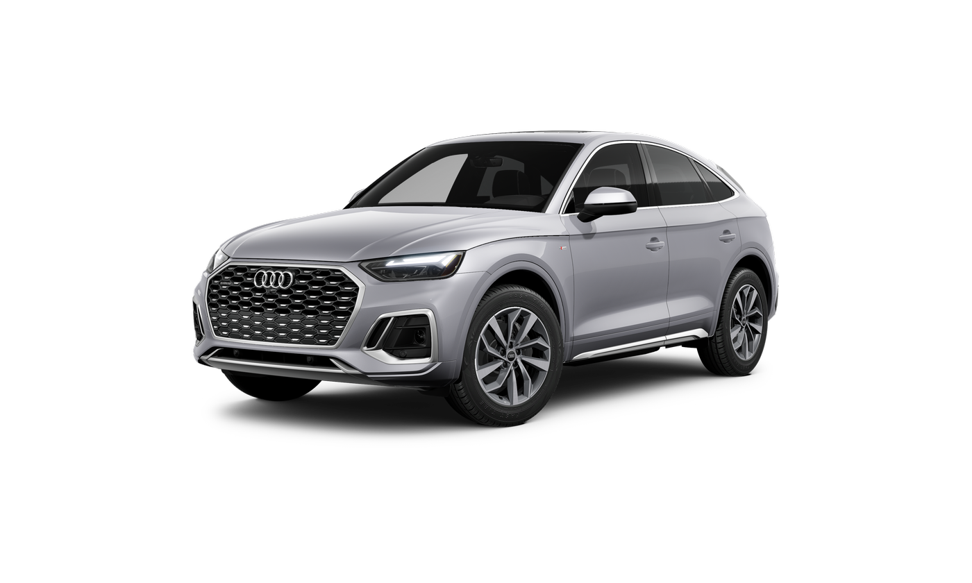 2023 Audi Q5 Sportback