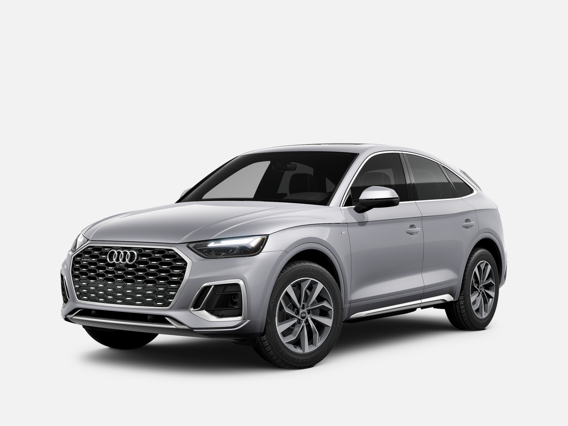 2023 Audi Q5 Sportback