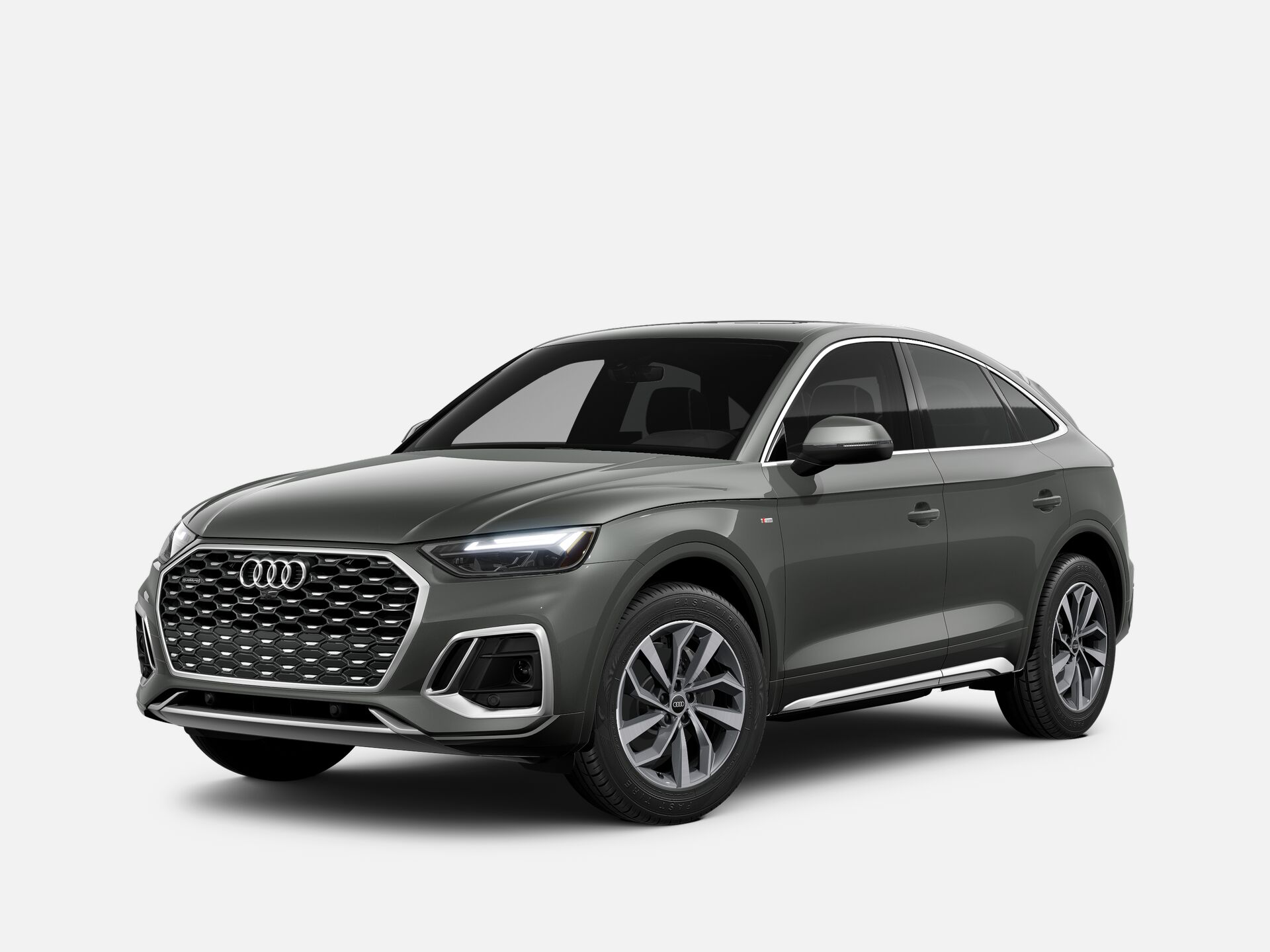 2023 Audi Q5 Sportback Premium 45 TFSI® quattro® S tronic®