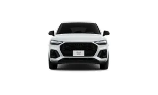 Audi SQ5 Sportback