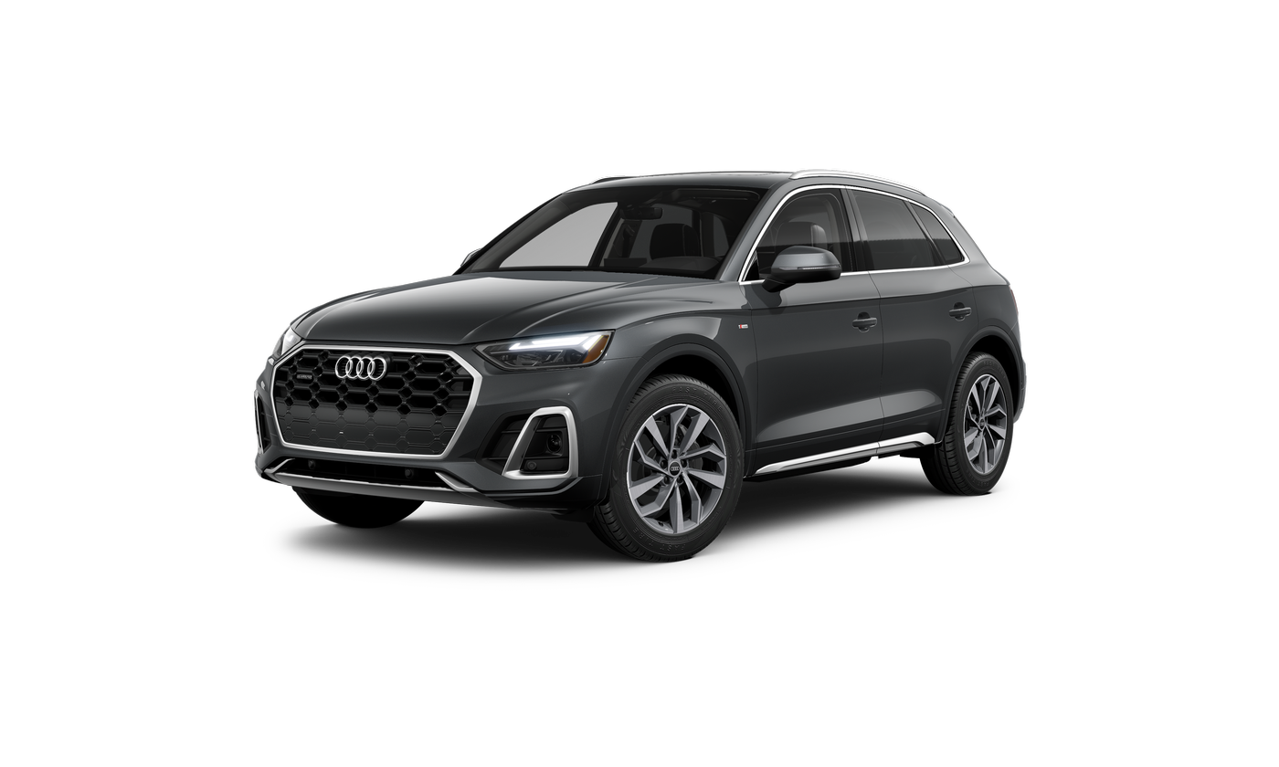 2024 Audi Q5