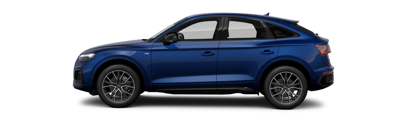 Image about Audi Q5 Sportback 40 TDI quattro S line150(204)kW(PS)S tronic