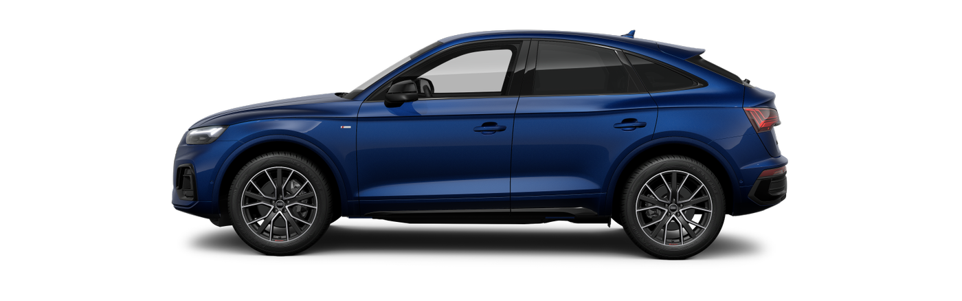 Image about Audi Q5 Sportback 40 TDI quattro S line150(204)kW(PS)S tronic