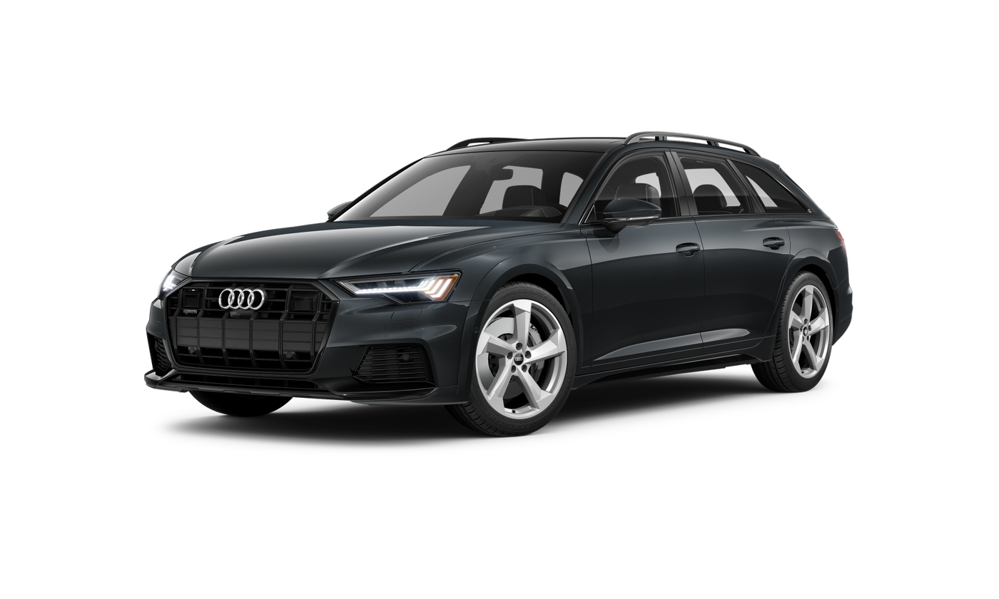 2023 Audi A6 allroad