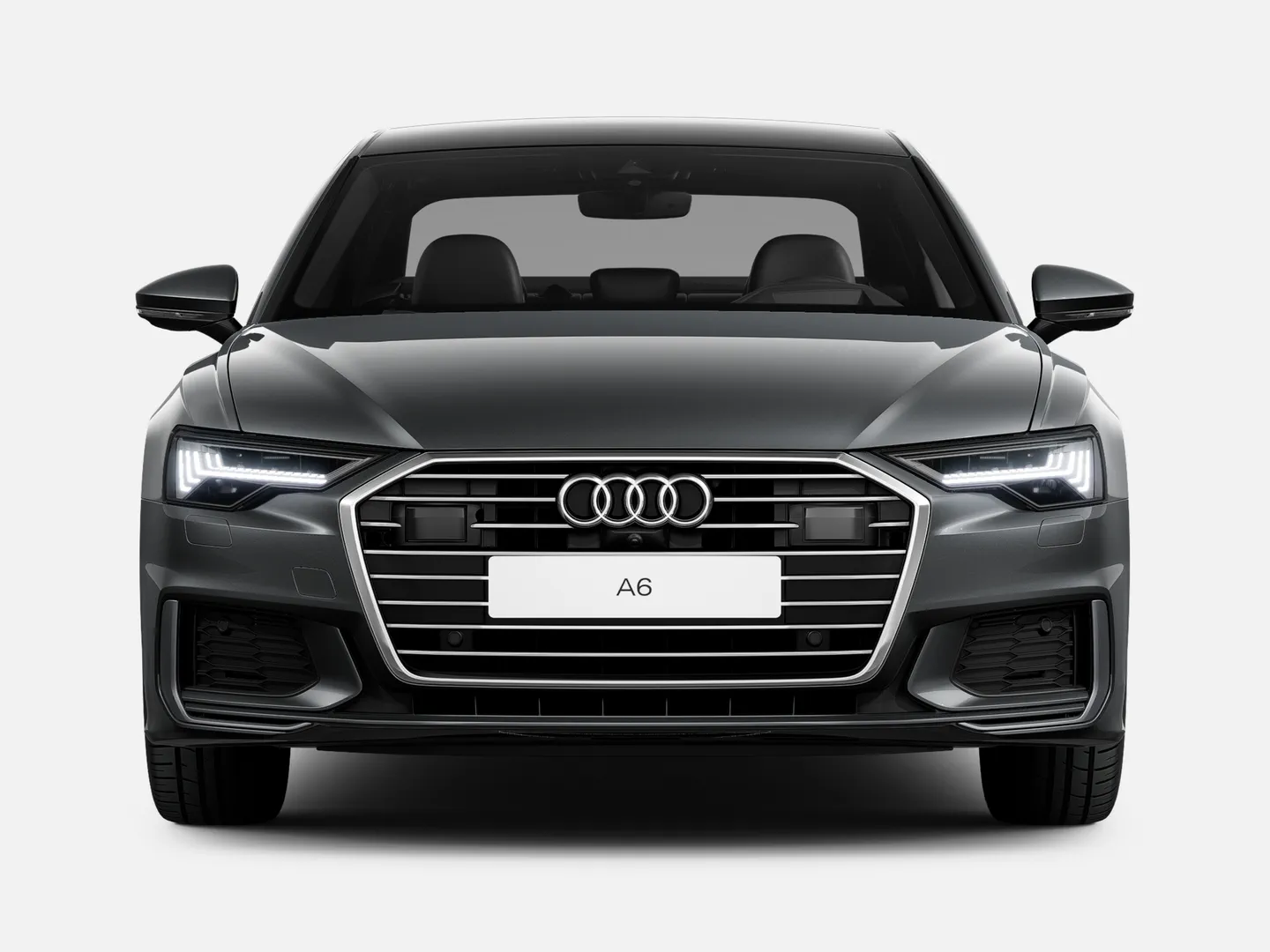 Image about Audi A6 Sedan 45 TFSI Premium 195(265) kW(hp) S tronic