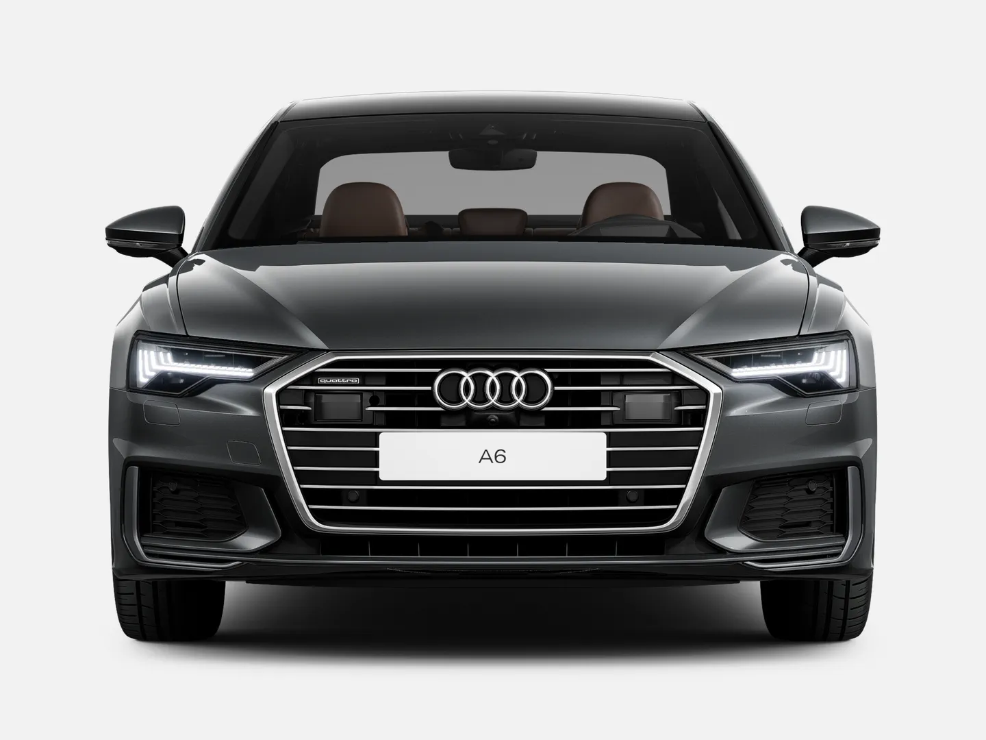 Image about Audi A6 Sedan 45 TFSI quattro Premium 195(265) kW(hp) S tronic