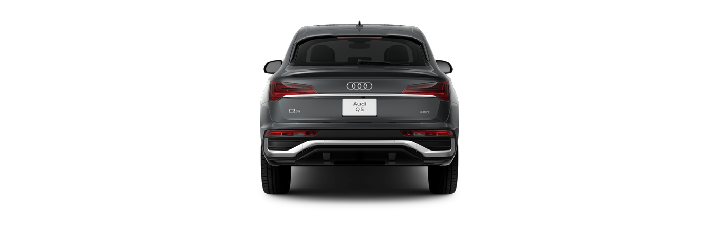 2025 Audi Q5 Sportback Premium - Photo 48