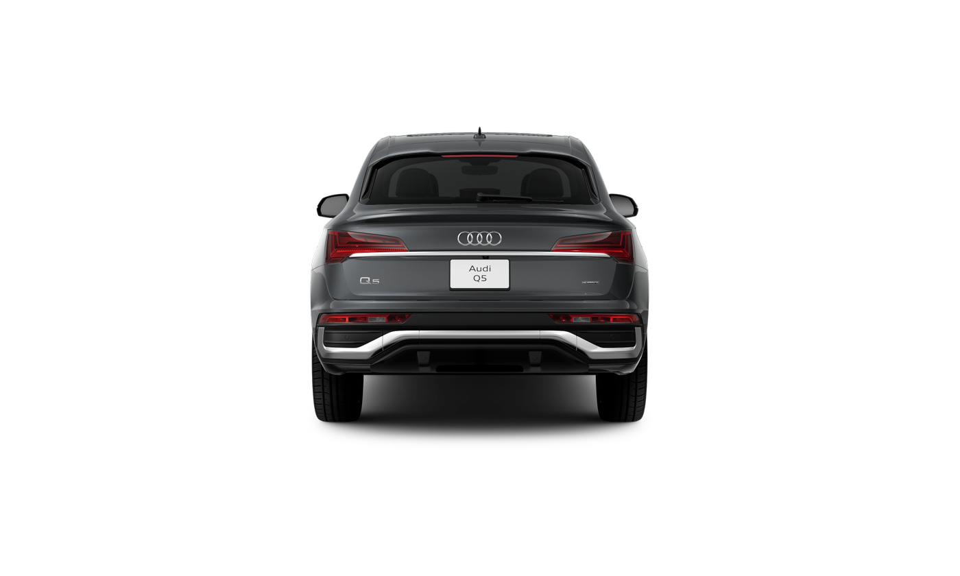 2025 Audi Q5 Sportback Premium - Photo 50