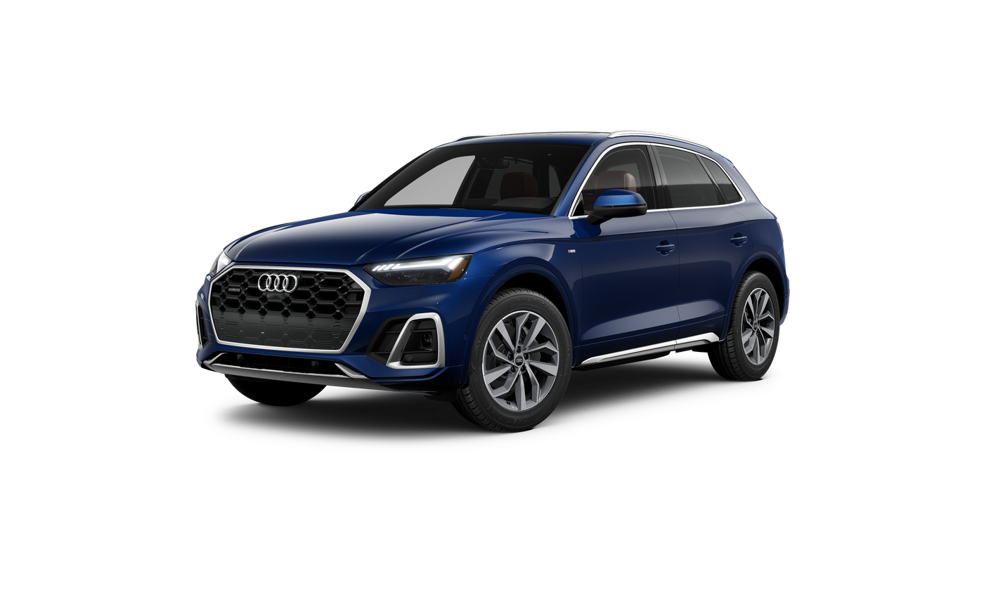 2024 Audi Q5