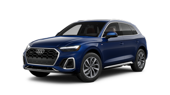 Photo of 2024 Audi Q5
