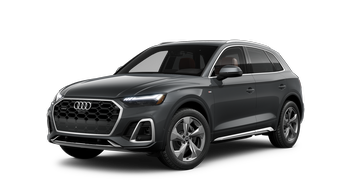 Photo of 2024 Audi Q5