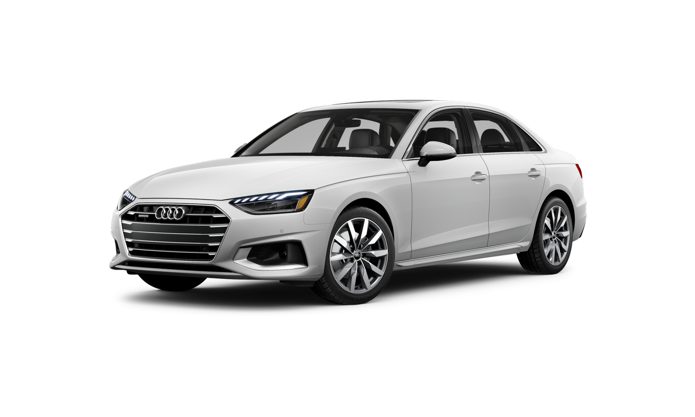 2023 Audi A4 Sedan