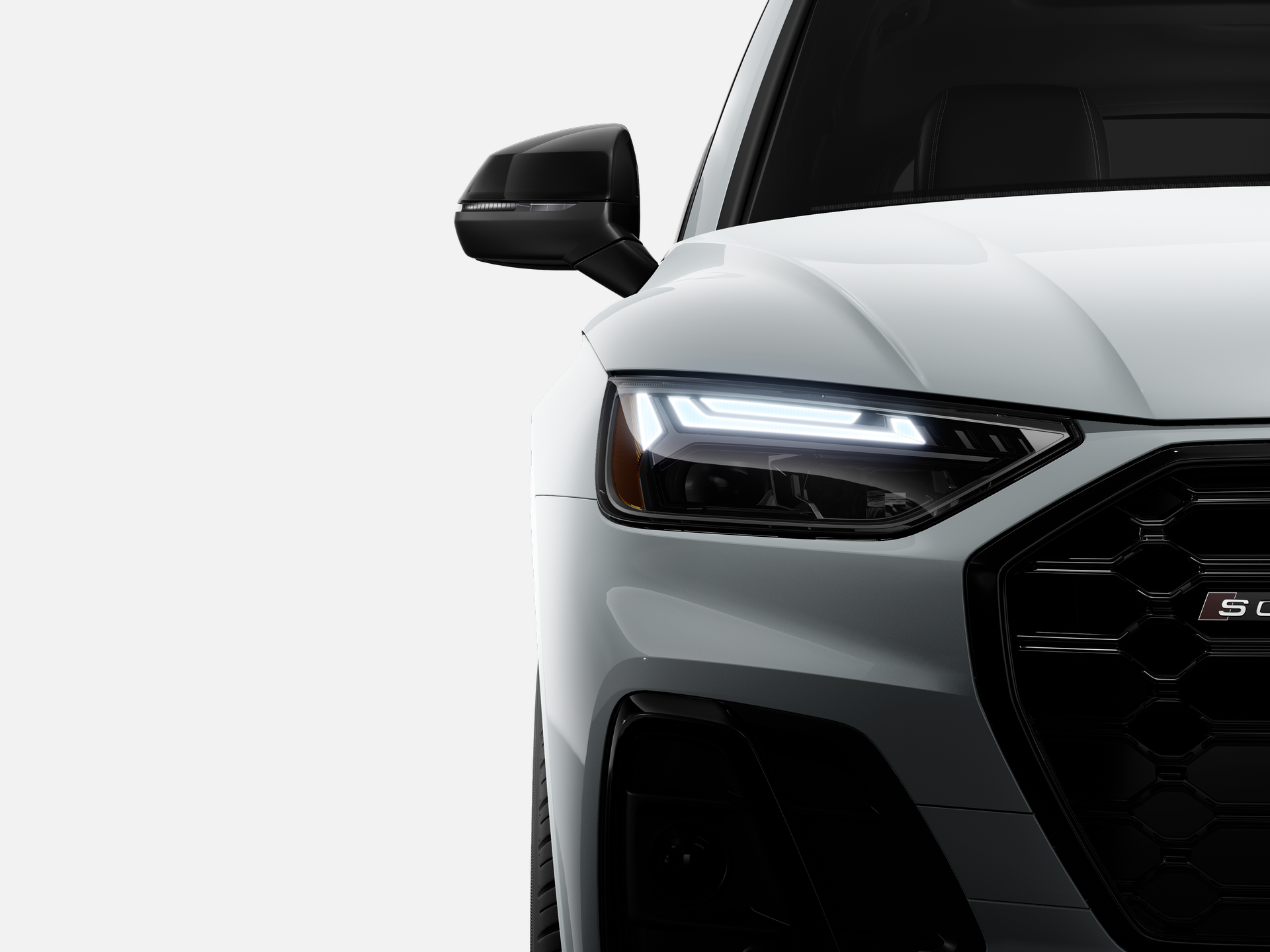 2023 Audi SQ5 Sportback