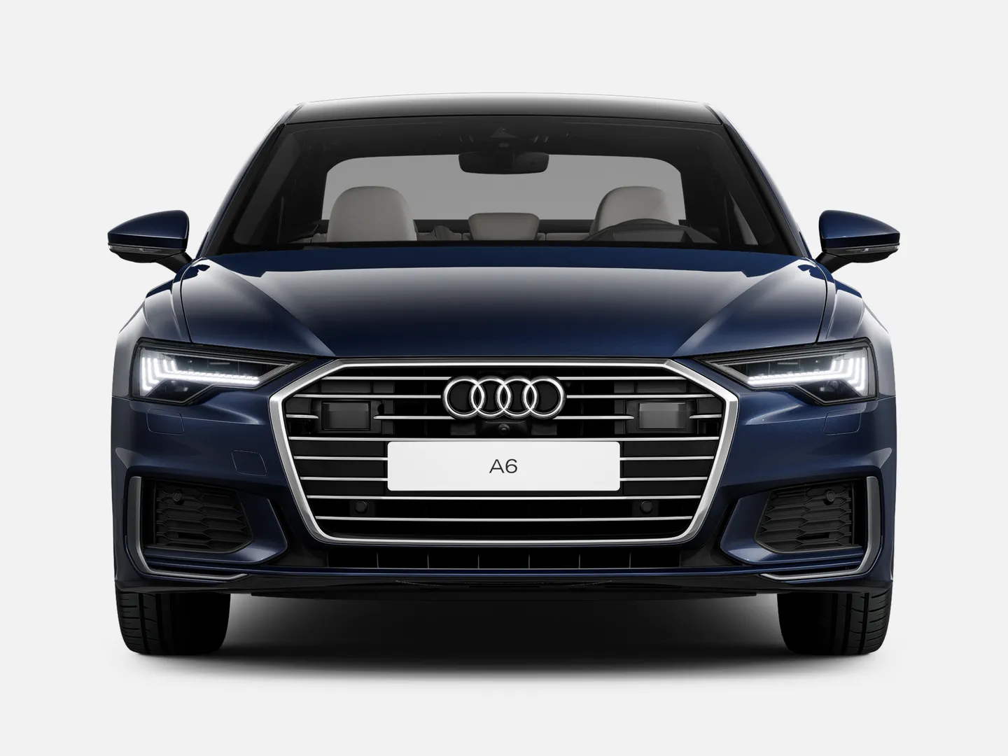 Image about Audi A6 Sedan 45 TFSI Premium 195(265) kW(hp) S tronic
