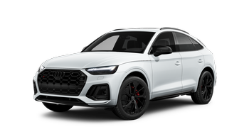 Photo of 2024 Audi SQ5 Sportback