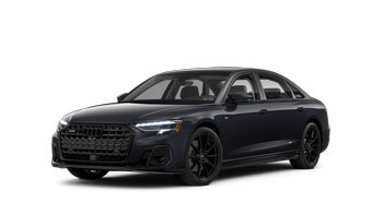 Photo of 2024 Audi A8 L